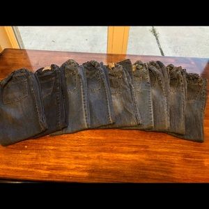 Boys size 14 Jeans